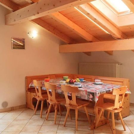 La Majon Apartment Colle Santa Lucia Bagian luar foto