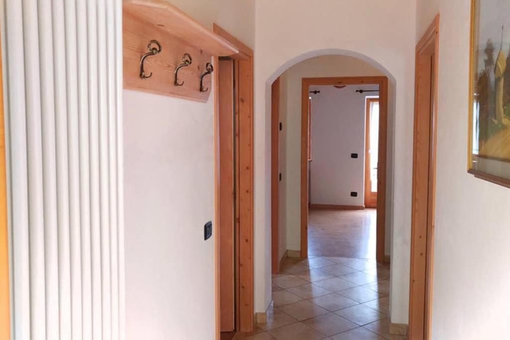 La Majon Apartment Colle Santa Lucia Bagian luar foto